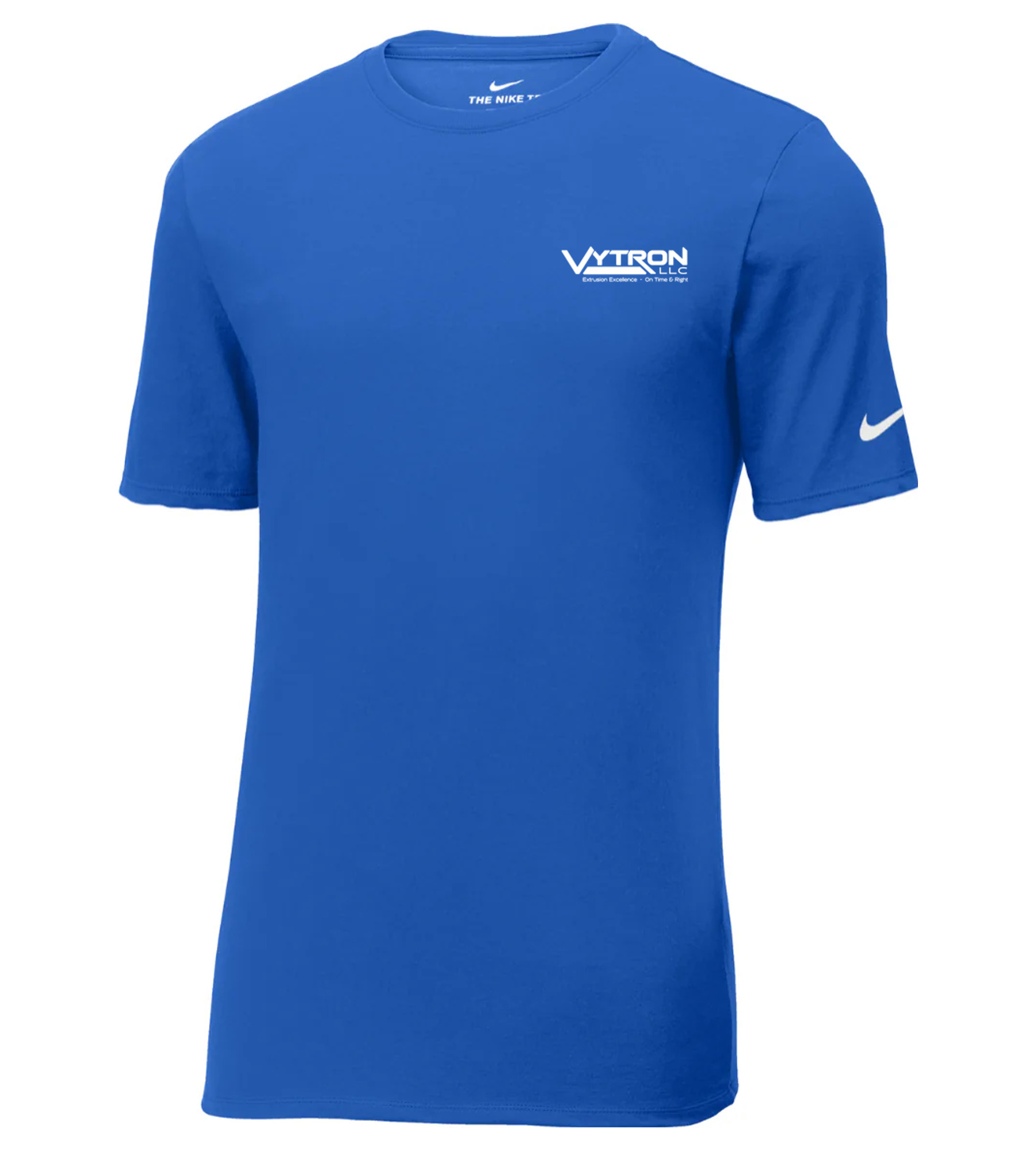 Nike Core Cotton Tee (Discontinued/ while supplies last)