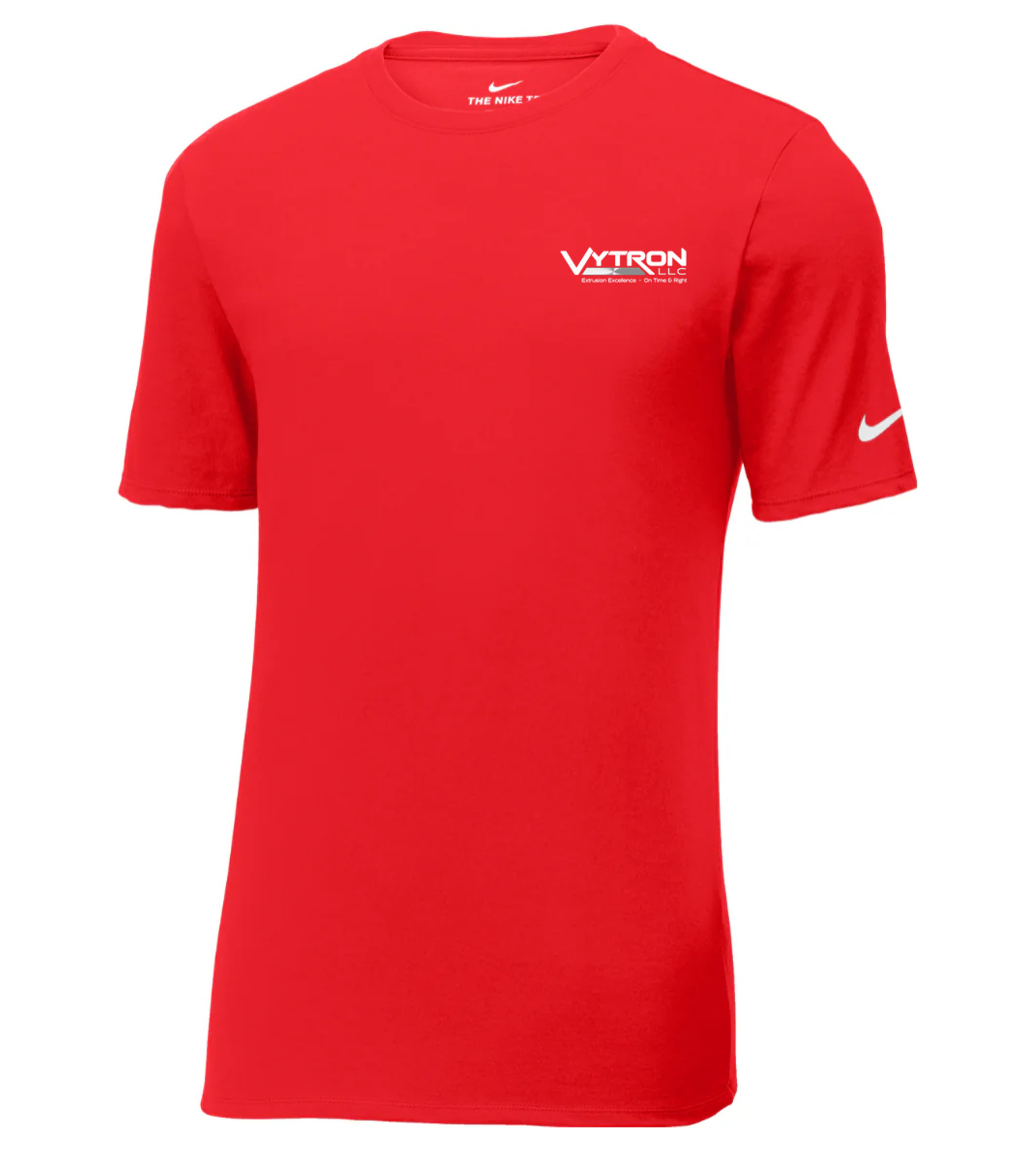 Nike Core Cotton Tee (Discontinued/ while supplies last)