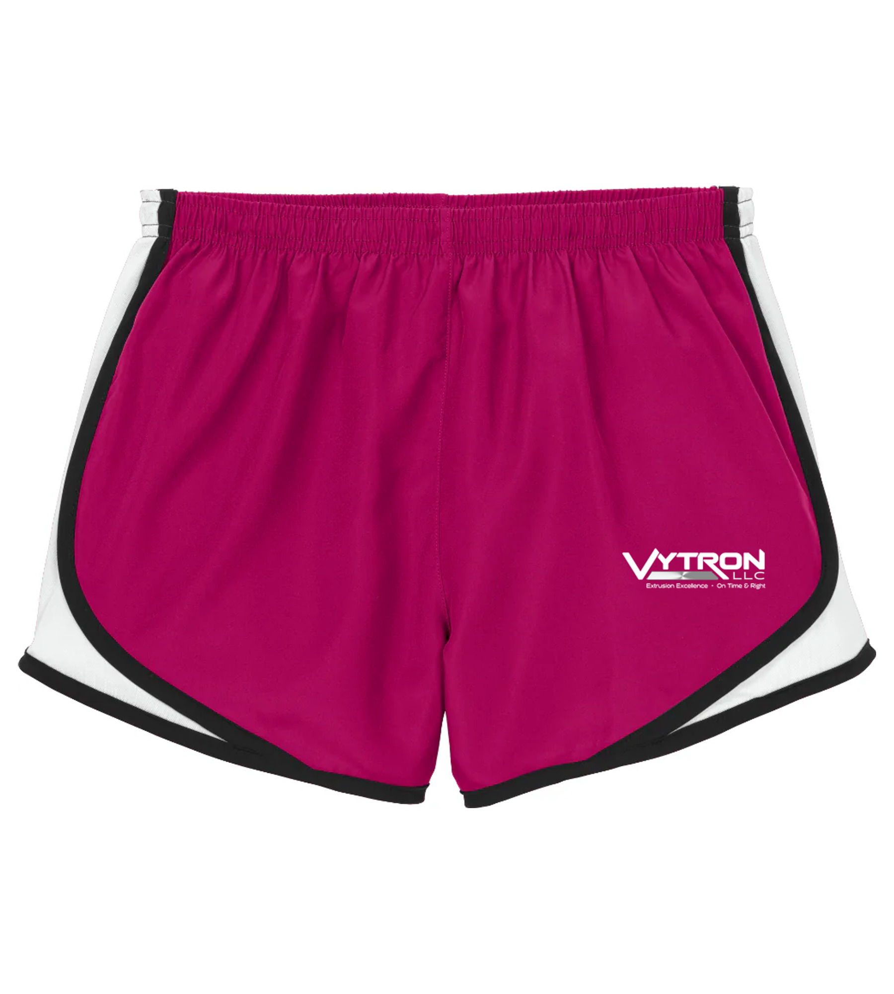 Sport-Tek Ladies Cadence Short