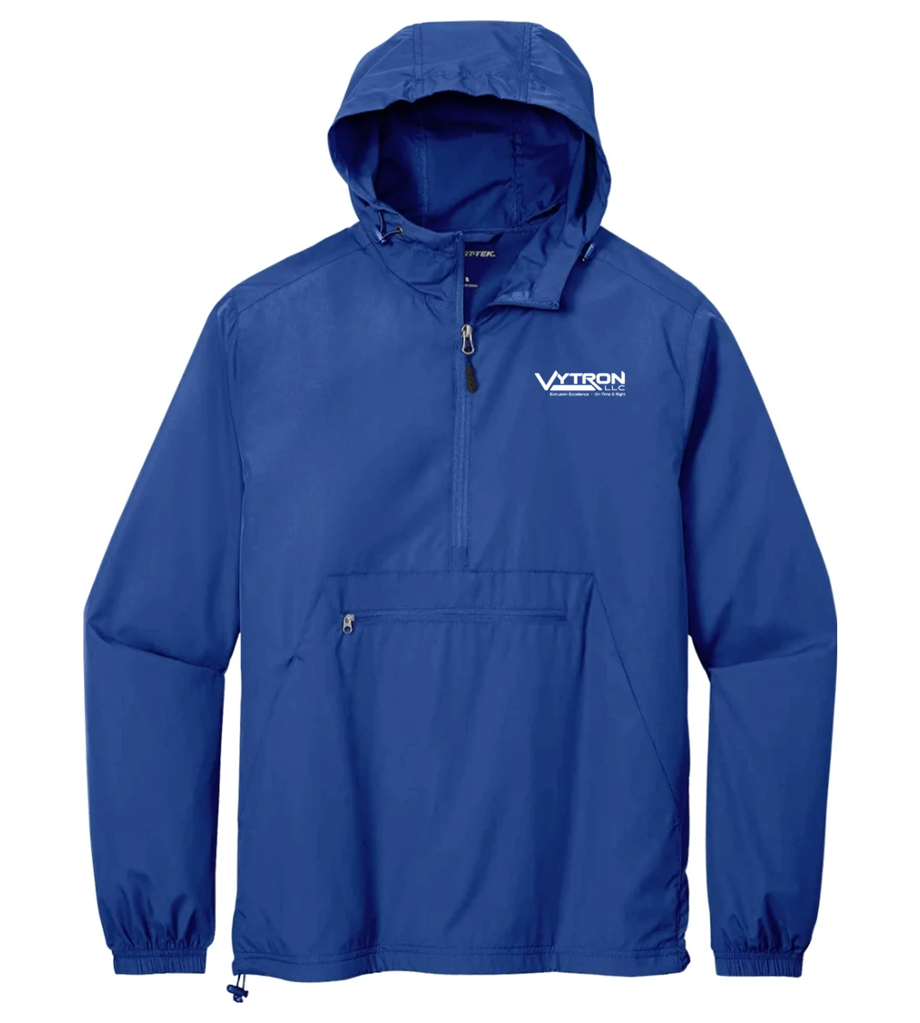 Sport-Tek Packable Anorak